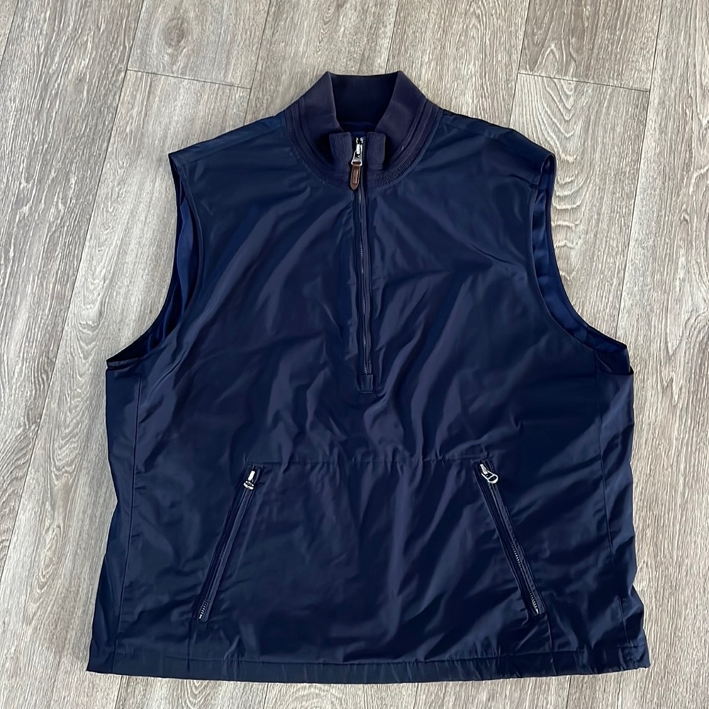Polo Golf Ralph Lauren pullover vest men’s sz XL